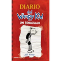 Un Renacuajo / Diary of a Wimpy Kid