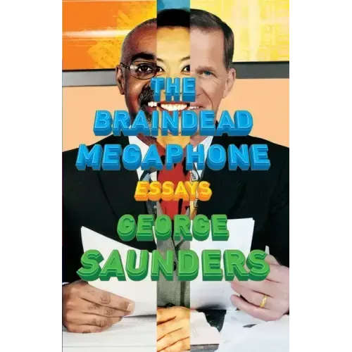 The Braindead Megaphone