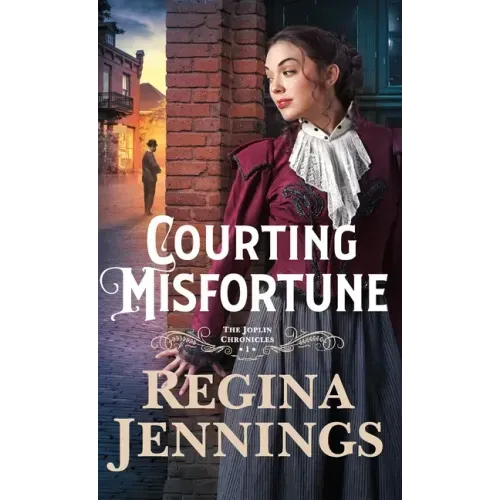 Courting Misfortune