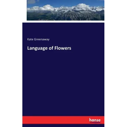 Language of Flowers
