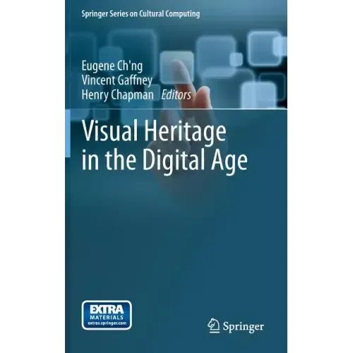 Visual Heritage in the Digital Age