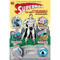 Superman: Whatever Happened to the Man of Tomorrow? the Deluxe Edition