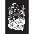 Moonflower: Defiantly Blooming in the Face of Great Darkness