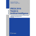 PRICAI 2010: Trends in Artificial Intelligence