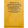Estres en el personal sanitario de las unidades de hospitalización