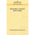Historic Towns: New York