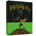 Prison Pit: The Complete Collection