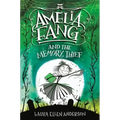 Amelia Fang and the Memory Thief