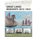 Great Lakes Warships 1812-1815