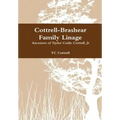 Cottrell-Brashear Family Linage