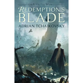 Redemption's Blade