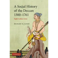 A Social History of the Deccan, 1300-1761