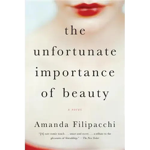 The Unfortunate Importance of Beauty