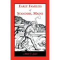 Early Families of Standish, Maine