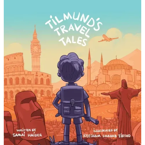 Tilmund's Travel Tales