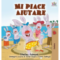 I Love to Help (Italian Edition)
