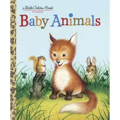 Baby Animals