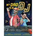My Dad Is a DJ