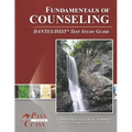 Fundamentals of Counseling DANTES/DSST Test Study Guide