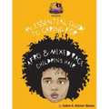 An Essential Guide to Caring For Afro and Mixed race Children's hair: Mixed race and Afro Children's hair care manual