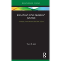 Fighting for Farming Justice: Diversity, Food Access and the USDA