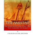 The Amistad: The Slave Revolt and Legal Case that Changed the World