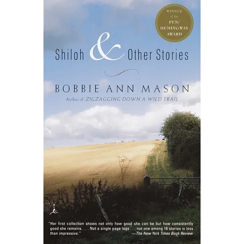 Shiloh and Other Stories