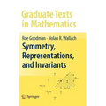 Symmetry, Representations, and Invariants