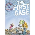 Detective Gordon: The First Case