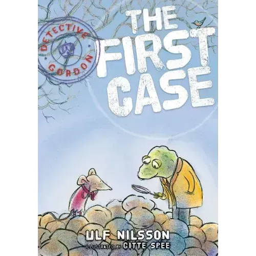 Detective Gordon: The First Case