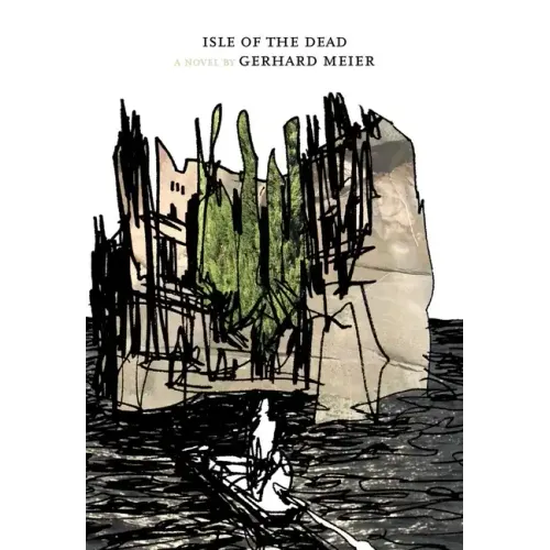Isle of the Dead