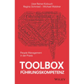 Toolbox Führungskompetenz