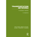 Transportation Networks: A Quantitative Treatment