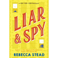 Liar & Spy