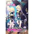 I've Been Killing Slimes for 300 Years and Maxed Out My Level, Vol. 6: Volume 6