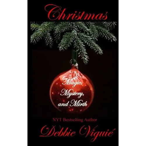 Christmas Magic, Mystery, and Mirth