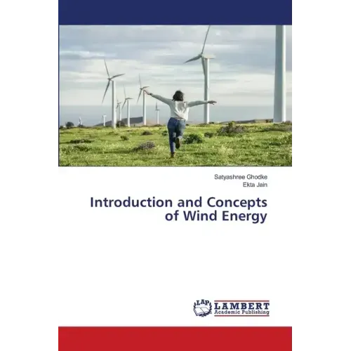 Introduction and Concepts of Wind Energy
