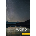 everyWORD: John: Scripture, Outline, Commentary (ESV)