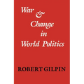 War and Change in World Politics