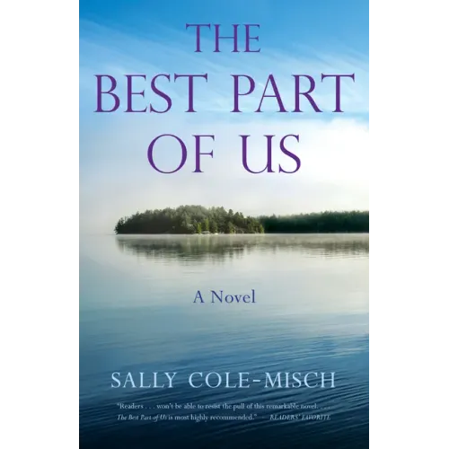 The Best Part of Us