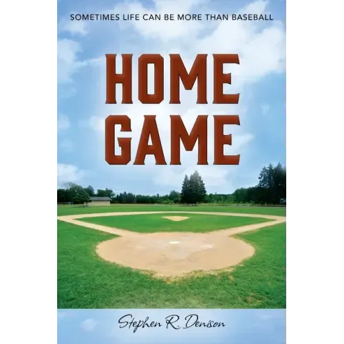 Home Game: Sometimes Life Can Be More Than Baseball