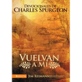 Vuelvan a mí Softcover Look Unto Me