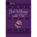 God Is Always with Me: 365 Daily Devotions