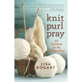 Knit, Purl, Pray: 52 Devotions for the Creative Soul