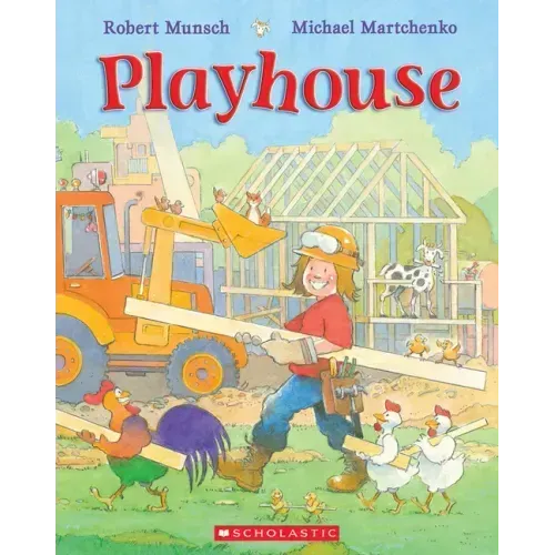 Playhouse