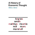 A History of Economic Thought