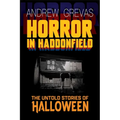 Horror in Haddonfield: Halloween's Untold Stories