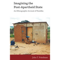 Imagining the Post-Apartheid State: An Ethnographic Account of Namibia