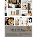Brandlife: Cafes and Coffee Shops