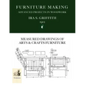 Furniture Making: Advanced Projects In Woodwork